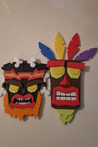 Aku uka - aku, &