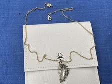 Dower and Hall Gold Vermeil