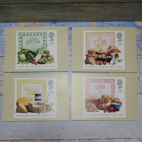 Phq royal mail stamp post - phq,