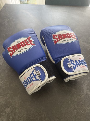 Boxing gloves sandee - gloves, 10oz