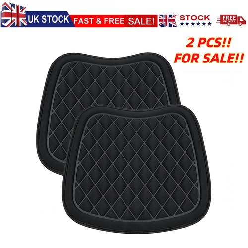 Extra thick gel seat - 2x,