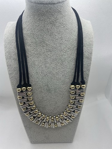Silver tone gold - silver,