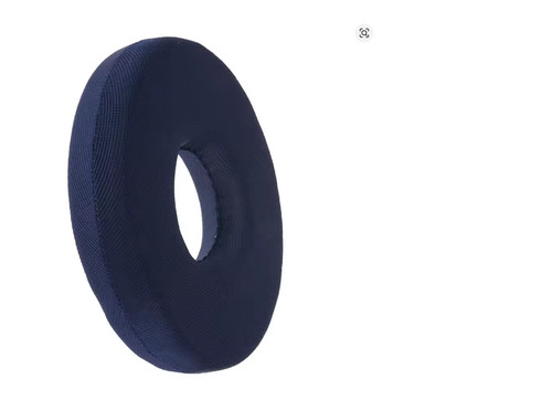 Donut cushion memory - cushion,