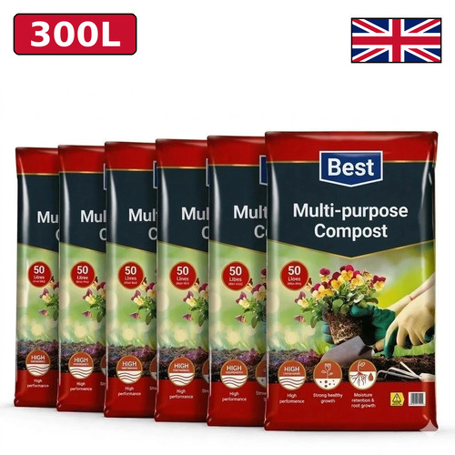 300l peat free - peat, purpose