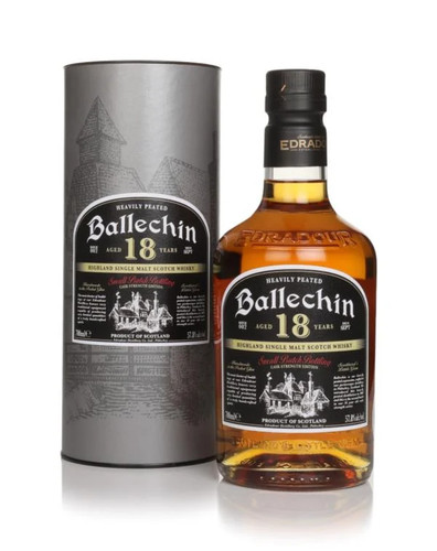 Ballechin year old - year, 2
