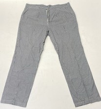 Chef Trouser Joblot (Mixed Sizes) 100% Cotton Made In Germany X9