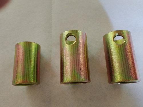 Tractor linkage cat - 3,