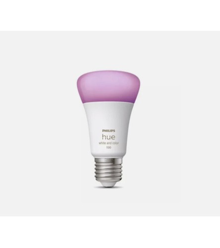 Philips hue white color - white,