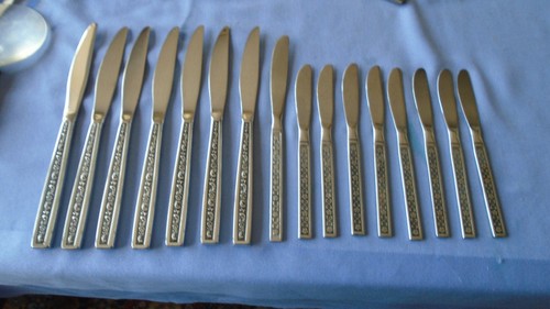 Miracle maid knives usa - knives, dinner