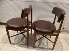  2 off G Plan Fresco  dining