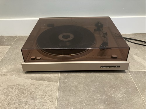 Vintage marantz 6025 record - vintage,