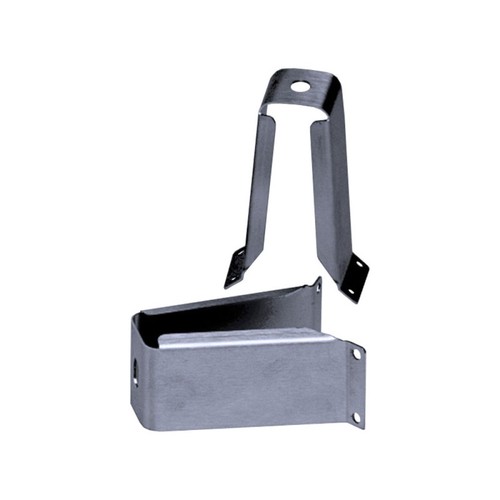 Echomax mast mount - mount, bracket