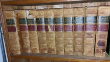 Chambers Encyclopaedia