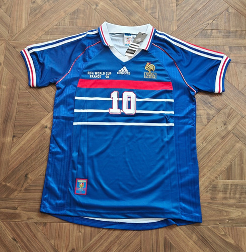 Zidane france 1998 world - zidane,