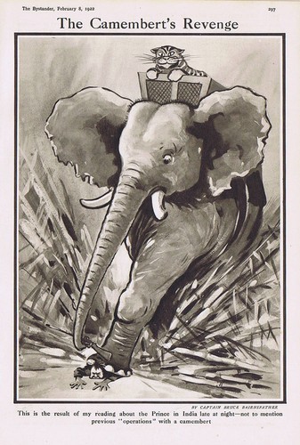 Bruce bairnsfather the - bairnsfather,