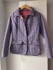 Musto Women's Jacket Uk 10