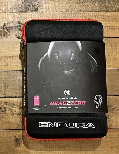 Endura d2z drag2zero - endura, cycling