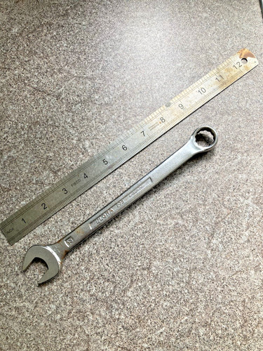 Vintage elora 205 combination - 205,