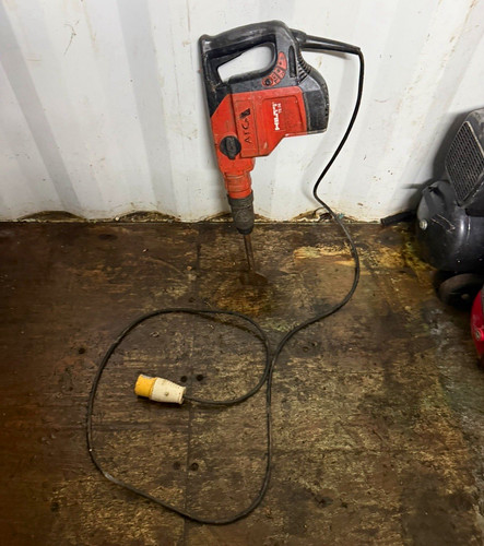 Hilti 905 avr electric - te, 905-avr