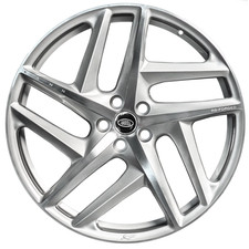 KAHN 23" Alloy Wheels for Land