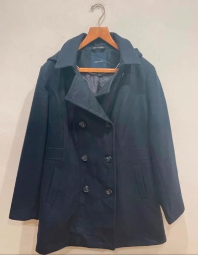 Nautica vintage duffle - duffle, coat