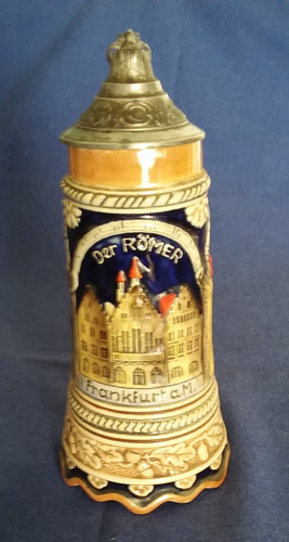 Vintage german musical - vintage,