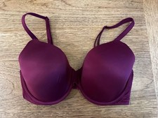 Victoria's Secret Plum Rouge