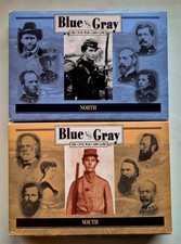 Blue vs Gray The Civil War