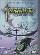 Magnum - A Winter's Tale (Live