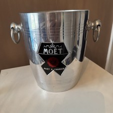 moet chandon champagne ice