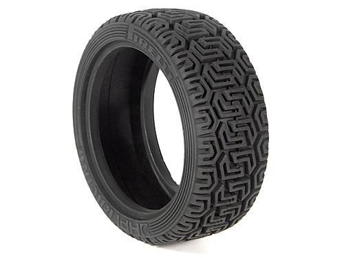 Hpi pirelli rally tire 26mm - pirelli,
