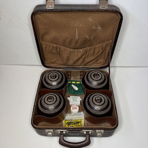 Vtg set henselite - vtg,