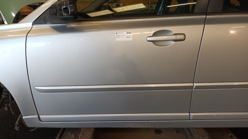 Volvo s40 20v auto - s40,