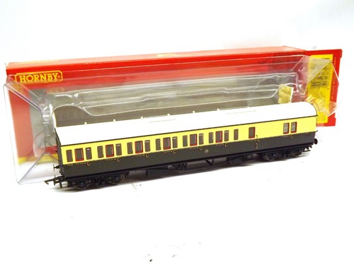 Hornby r4876 gwr - hornby, collet