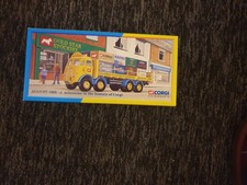 CORGI CLASSICS 1995 MILESTONE