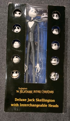The nightmare before - the, christmas