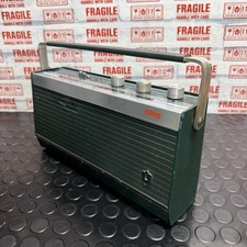 Vintage ULTRA Radio