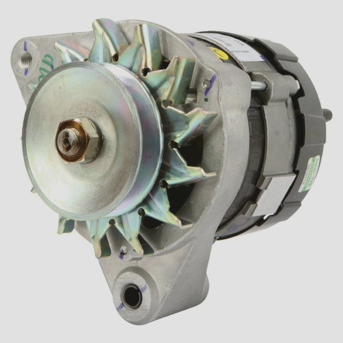 Alternator for mahindra - alternator,