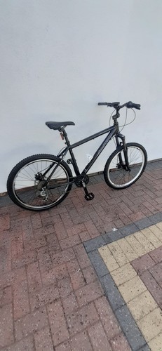 Carrera mountain bike size - carrera,