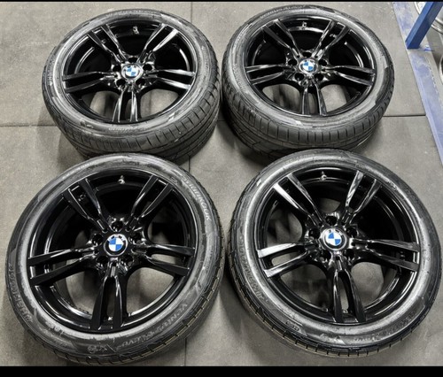Bmw 400m alloy wheels - 400m, &