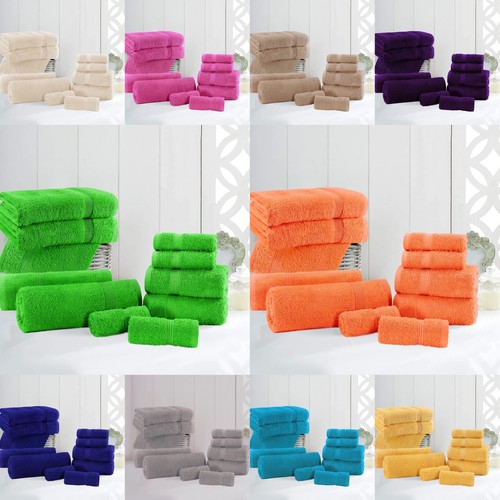Luxury 100 egyptian - 100%,