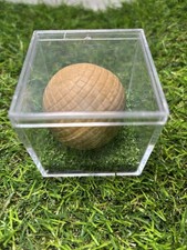 Antique Golf Ball C.1900 -