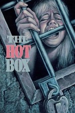 "The Hot Box" 1972 Theatrical