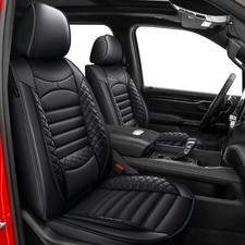 Car Seat Covers Full Set Fit