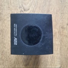 Gtech AirRam 22v Lithium Replacement Battery Used Working See Photos 