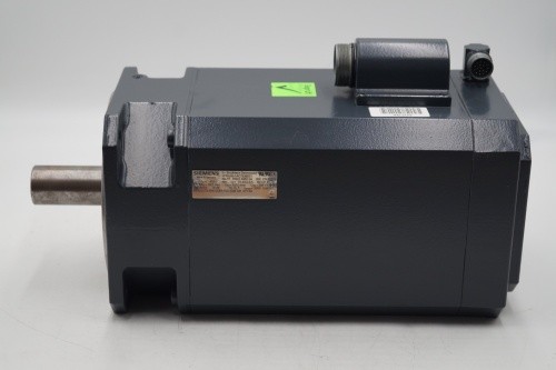 Siemens servo motor - servo,