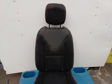 2013 RENAULT Clio 900cc Petrol Left Front Seat
