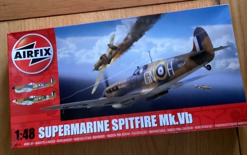 Airfix a05125 british - a05125,