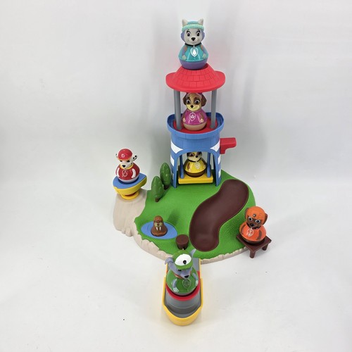 Paw patrol seal island - paw,