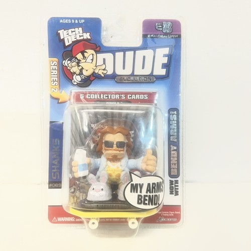 Rare tech deck - rare,